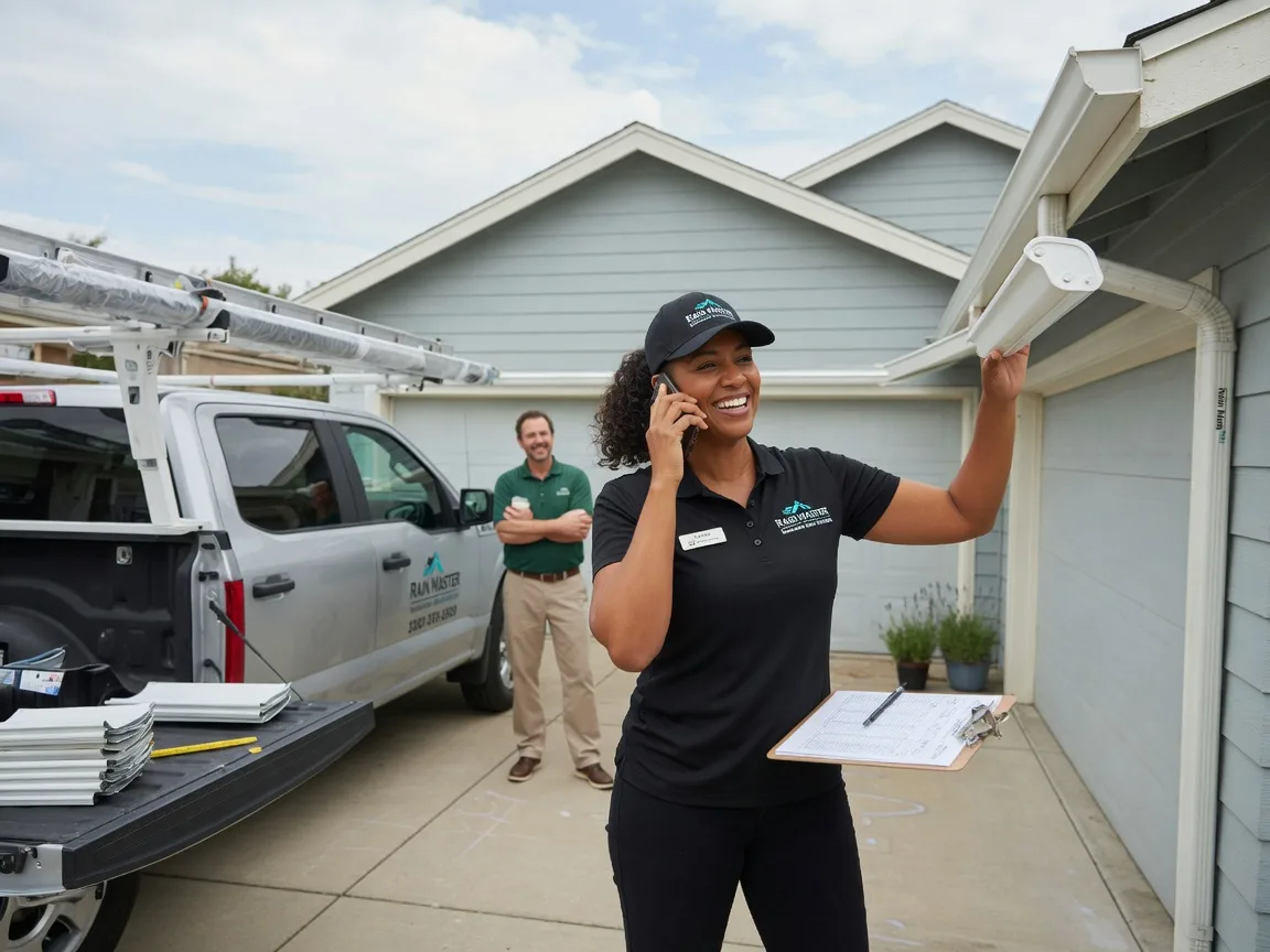 Gutter Installation Montgomery City, MO FAQs